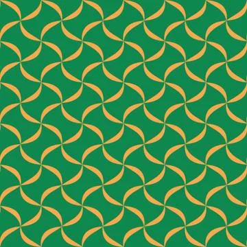 Vector seamless background. Ilustração Stock