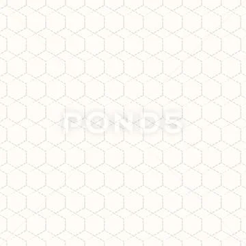 Vector seamless background Stock Illustration