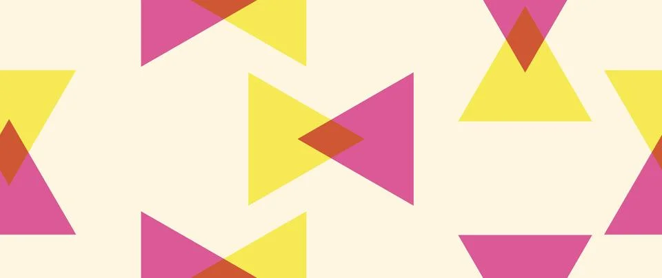 Vector seamless background. Minimalistic abstract pattern. Modern print on a Illustrazione stock