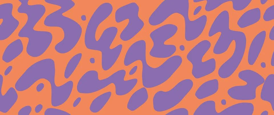 Vector seamless background. Minimalistic abstract pattern. Modern print on .. Illustrazione stock