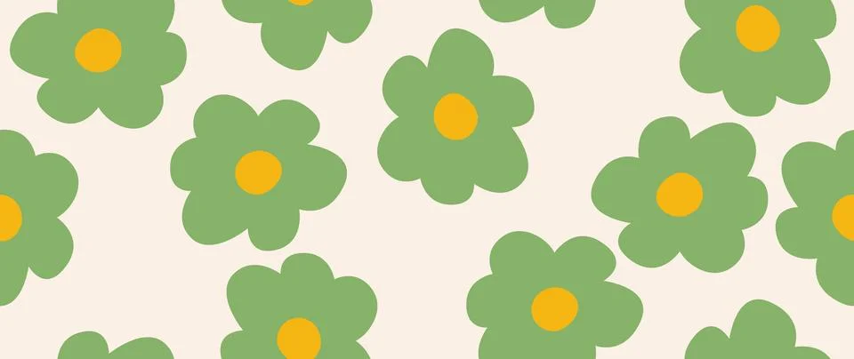 Vector seamless background. Minimalistic abstract pattern of beautiful flow.. Stock Illustration