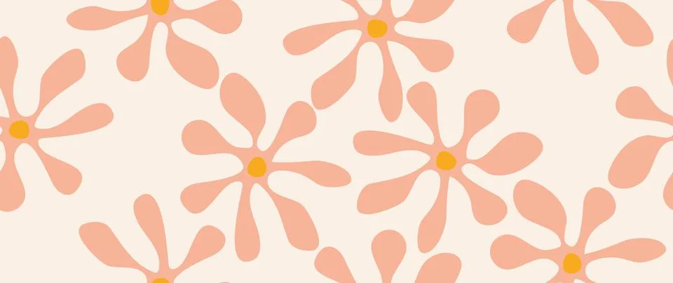 Vector seamless background. Minimalistic abstract pattern of beautiful flow.. 스톡 일러스트