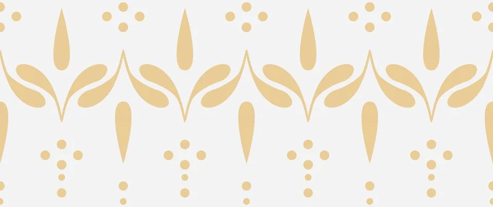 Vector seamless background. Minimalistic abstract pattern. Modern print on .. イラスト素材