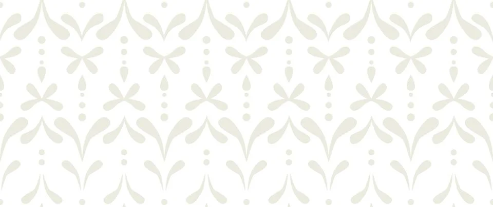 Vector seamless background. Minimalistic abstract pattern. Modern print on .. 库存插图