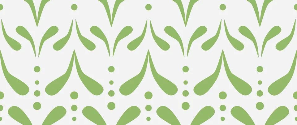 Vector seamless background. Minimalistic abstract pattern. Modern print on .. Stock-Illustration