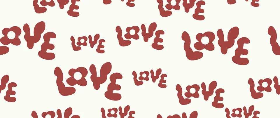 Vector seamless background. Minimalistic abstract pattern. Modern print on イラスト素材