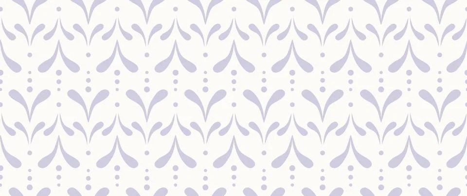 Vector seamless background. Minimalistic abstract pattern. Modern print on Stock-Illustration