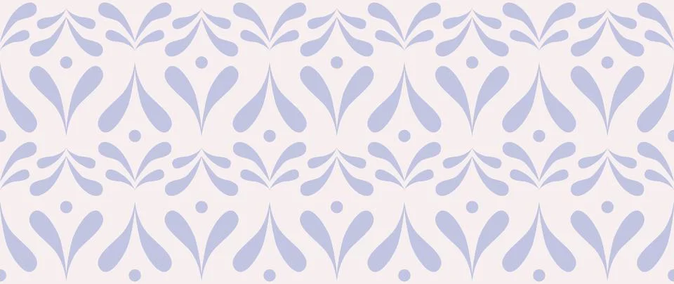 Vector seamless background. Minimalistic abstract pattern. Modern print on Illustrazione stock