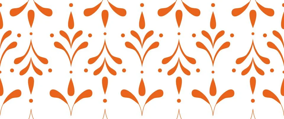 Vector seamless background. Minimalistic abstract pattern. Modern print on Illustrazione stock