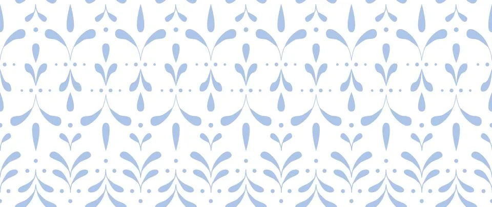 Vector seamless background. Minimalistic abstract pattern. Modern print on イラスト素材
