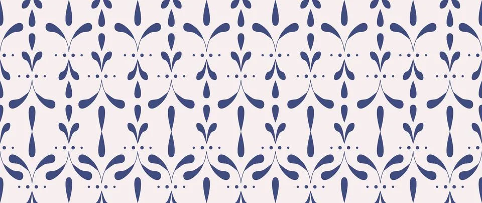 Vector seamless background. Minimalistic abstract pattern. Modern print on Stock-Illustration