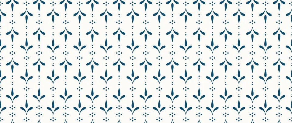 Vector seamless background. Minimalistic abstract pattern. Modern print on イラスト素材