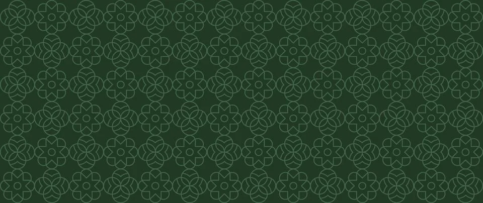 Vector seamless background. Minimalistic abstract pattern. Modern print Illustrazione stock