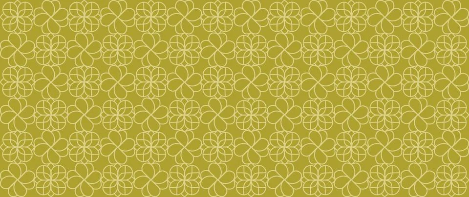 Vector seamless background. Minimalistic abstract pattern. Modern print 库存插图