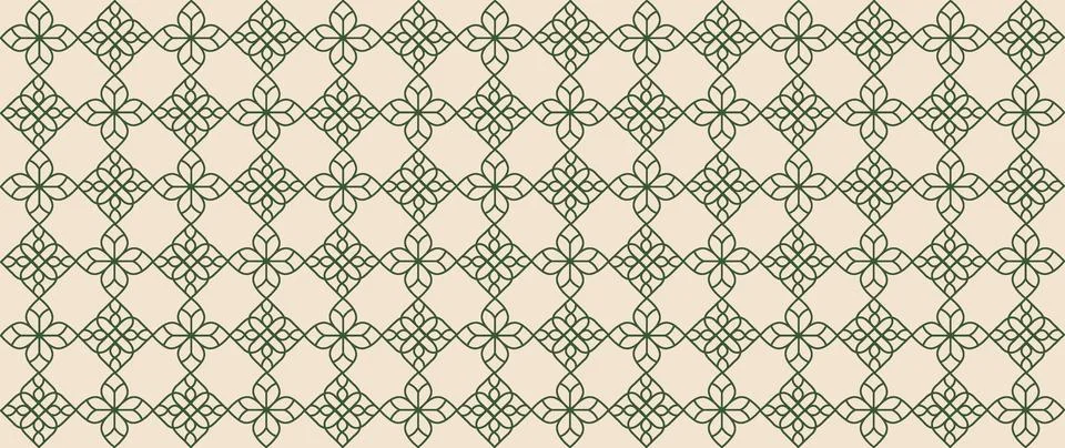 Vector seamless background. Minimalistic abstract pattern. Modern print 库存插图