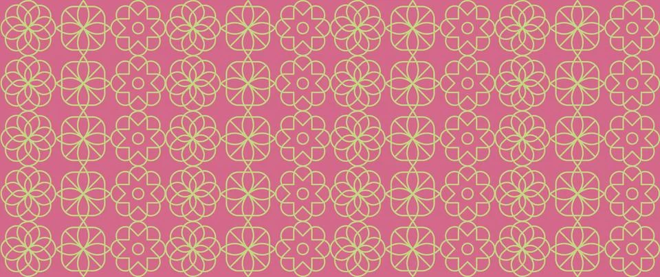 Vector seamless background. Minimalistic abstract pattern. Modern print Illustrazione stock