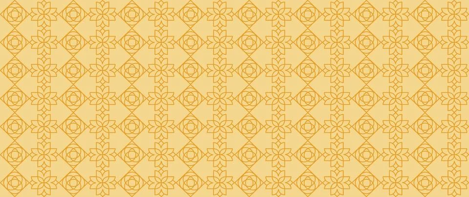Vector seamless background. Minimalistic abstract pattern. Modern print Illustrazione stock
