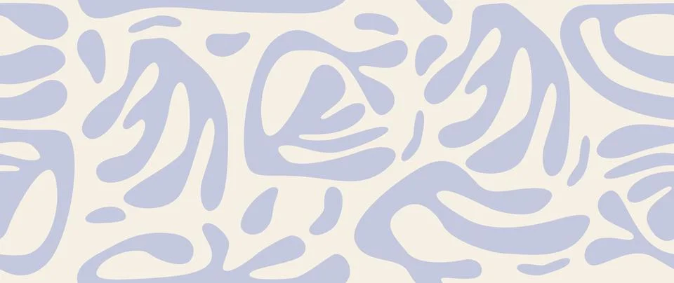Vector seamless background. Minimalistic abstract pattern. Modern print on Stock Illustration
