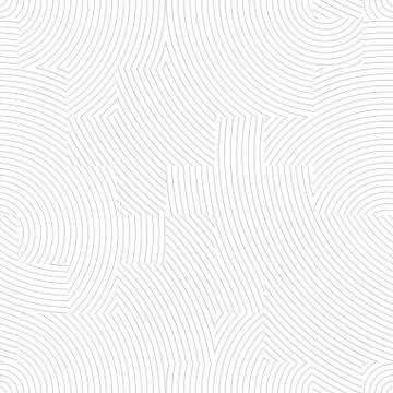 Vector seamless background. Modern gray texture colors. Abstract monochrome p Stock Illustration