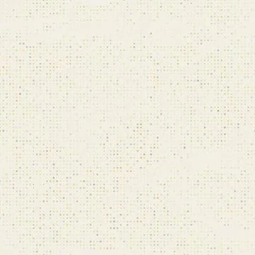 Vector seamless background with polka dot pattern. イラスト素材