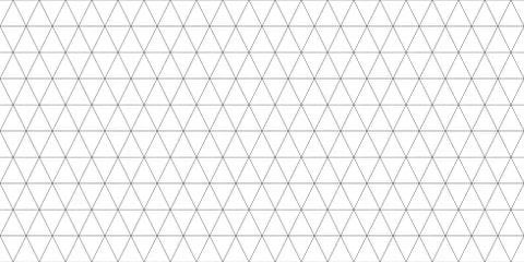 Vector seamless background with rhombs Stock Illustration