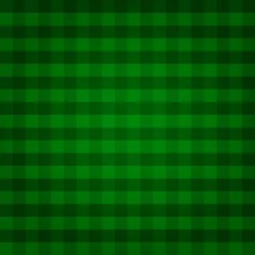 Vector seamless background for st. patrick's day Stock Illustration