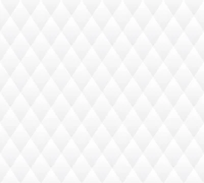 Vector seamless background. White and gray geometric texture. イラスト素材