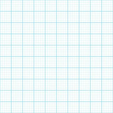 Vector seamless blue geometric pattern. Grid striped background. Endless unusual イラスト素材