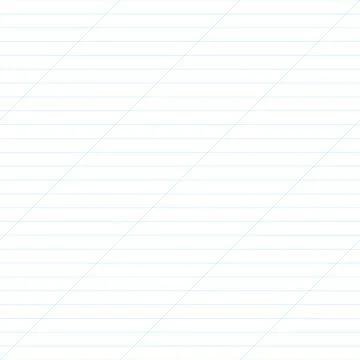 Vector seamless blue geometric pattern. Repeatable striped background. Endless Иллюстрация