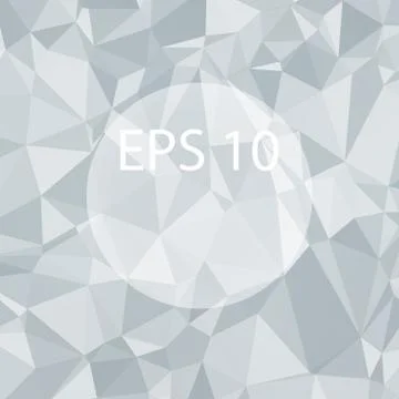 Vector seamless - brilliant pattern Illustrazione stock