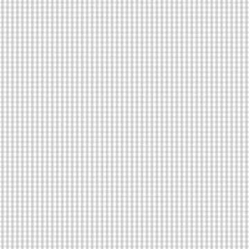 Vector seamless cage background in grey and white Stock Illustration