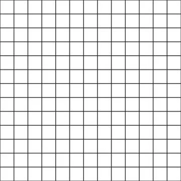 Vector seamless chekered pattern. Simple square background Иллюстрация