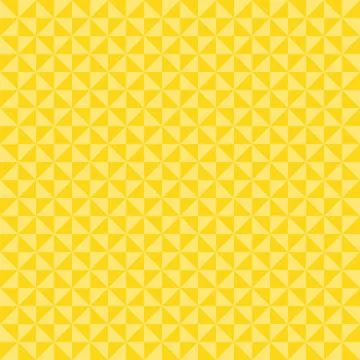 Vector seamless creative background - bright geometric pattern Иллюстрация