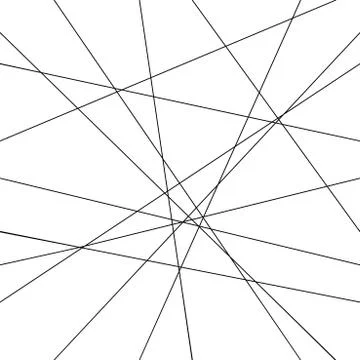 Vector seamless creative simple pattern. Modern stylish striped texture イラスト素材