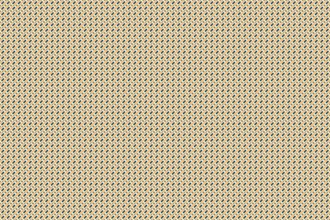 Vector seamless decorative ethnic pattern colorful geometric knitting Stock-Illustration