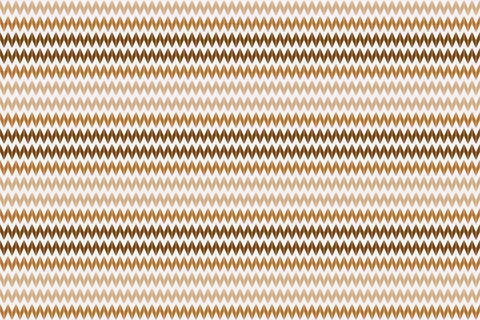 Vector seamless decorative ethnic pattern colorful geometric knitting Stock Illustration