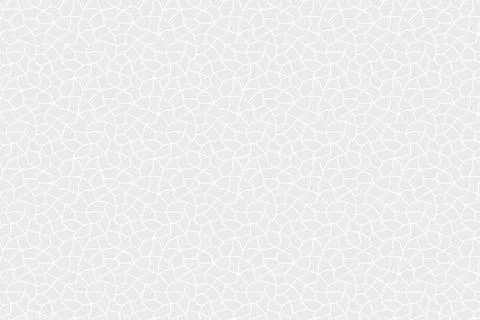Vector seamless decorative monochrome pattern - geometric ornamental tile mos 스톡 일러스트
