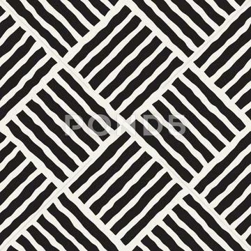 Seamless Diagonal Stripes
