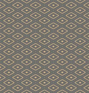 Vector of seamless elegant pattern background Stock Illustration