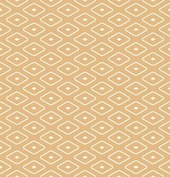 Vector of seamless elegant pattern background Stock Illustration