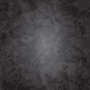 Vector seamless elegant pattern for package or textile design. Black s Stockillustratie