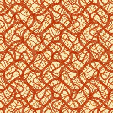 Vector seamless geometric abstract pattern background colorful simple design 스톡 일러스트