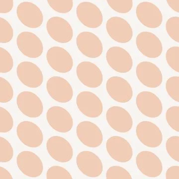 Vector seamless geometric pattern. Abstract retro background design. Simple m Stock Illustration