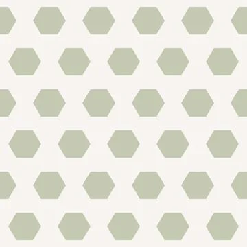 Vector seamless geometric pattern. Abstract retro background design. Simple m Stock Illustration