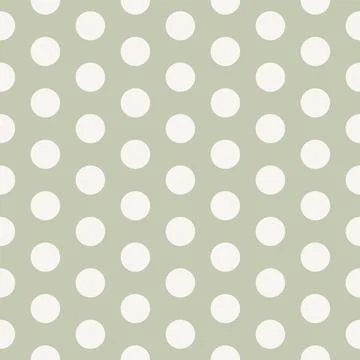 Vector seamless geometric pattern. Abstract retro background design. Simple m Illustrazione stock