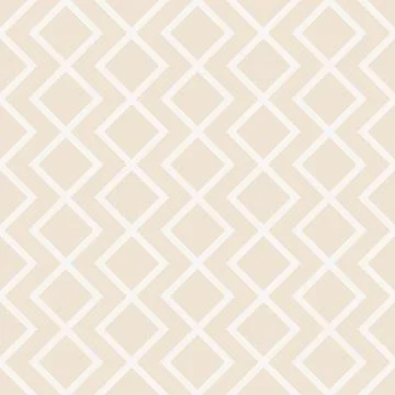 Vector seamless geometric pattern. Abstract retro background design. Simple m 스톡 일러스트