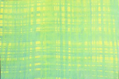 Vector seamless geometric pattern with  brushstrokes ,cross stripes  Foto stock