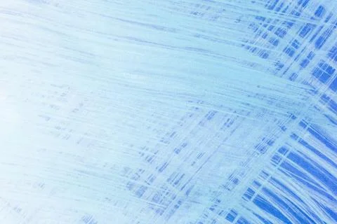 Vector seamless geometric pattern with  brushstrokes ,cross stripes  Stock Photos