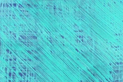 Vector seamless geometric pattern with  brushstrokes ,cross stripes  Stock Photos