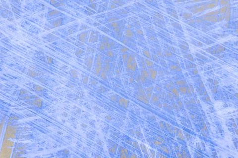 Vector seamless geometric pattern with  brushstrokes ,cross stripes  Stock Photos